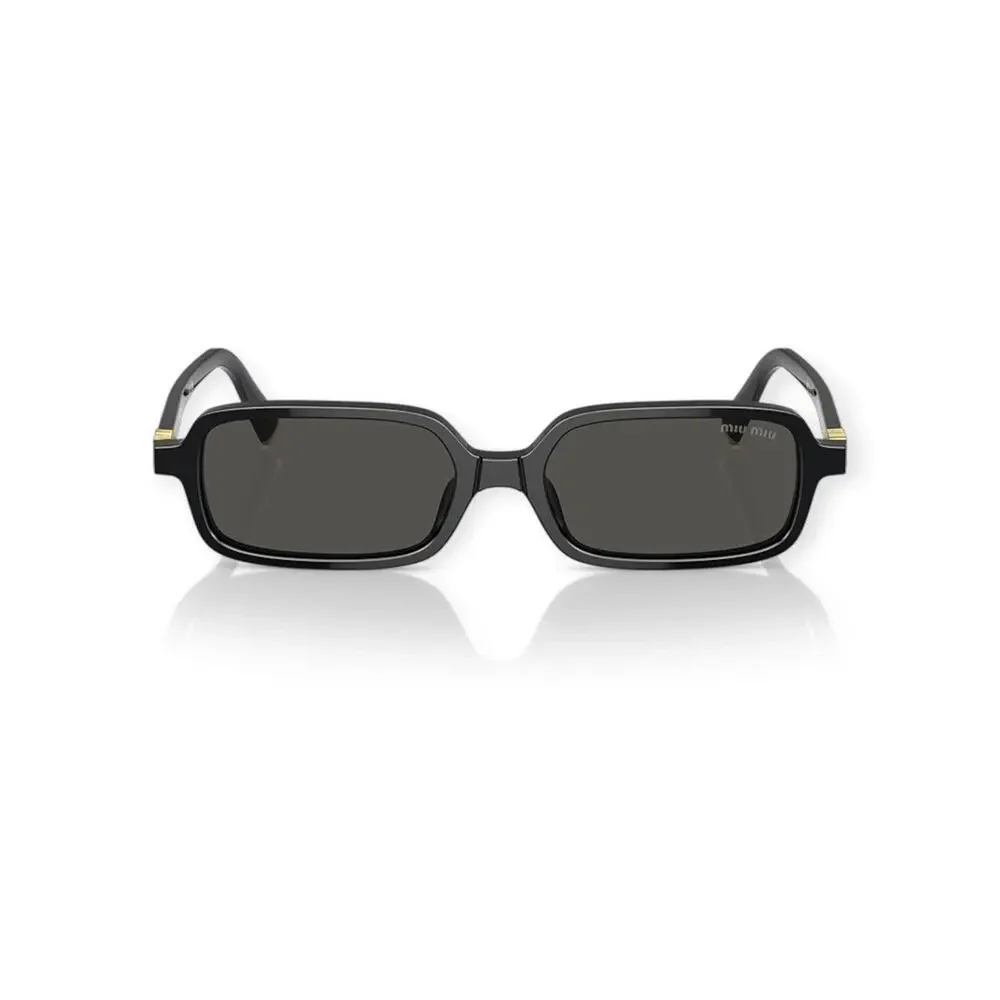 Regard logo sunglasses